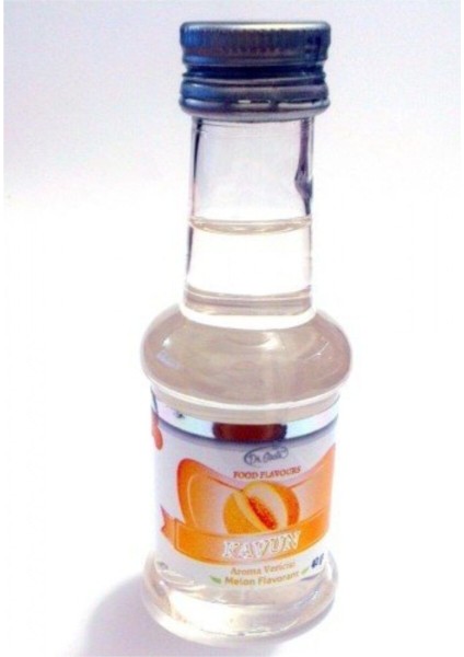Kavun Aroma 40 gr