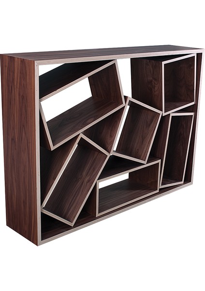 Cubes Dekoratif Kitaplık