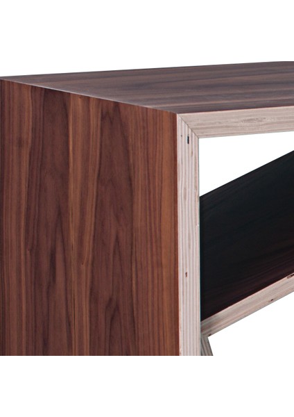 Cubes Dekoratif Kitaplık