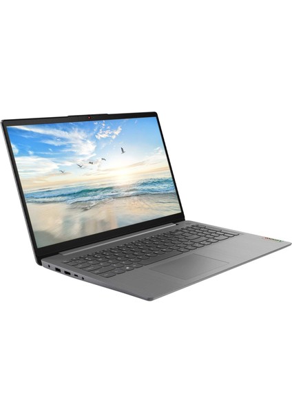 Ideapad 3 82H803RYTX I5-1155G7 8gb 256SSD 15.6" Fullhd W11H Taşınabilir Bilgisayar