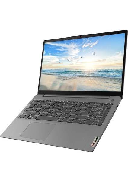 Ideapad 3 82H803RYTX I5-1155G7 8gb 256SSD 15.6" Fullhd W11H Taşınabilir Bilgisayar