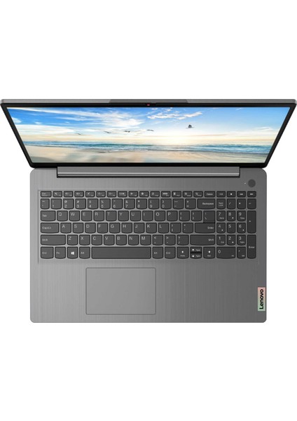 Ideapad 3 82H803RYTX I5-1155G7 8gb 256SSD 15.6" Fullhd W11H Taşınabilir Bilgisayar