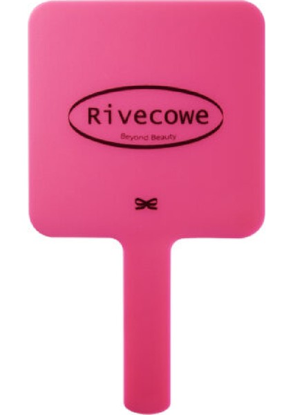 Korean Mini Pink Hand Mirror fiyatları