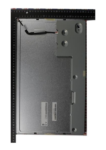 G185XW01 V.1 LCD Ekran