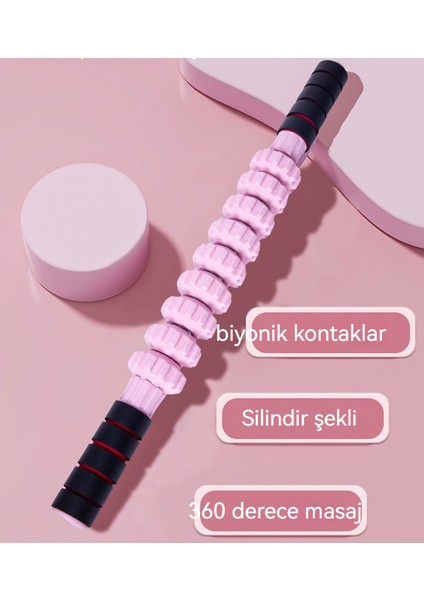 Ev Kullanımı Için Çok Işlevli 2'si 1 Arada Masaj Kolu Çubuğu (Yurt Dışından) fiyatları