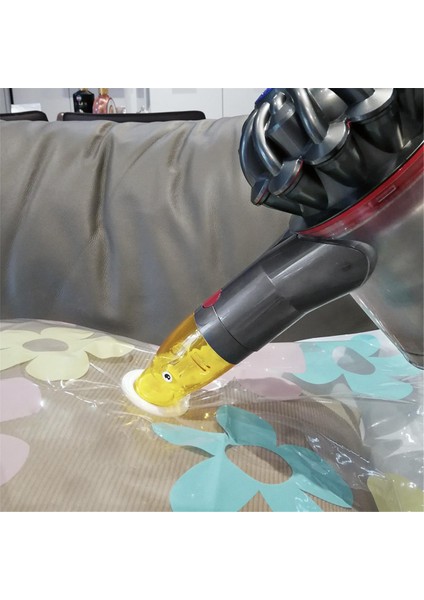 Dyson V7 V8 V10 V11 V15 Akülü Süpürgeler Vakum Pompası Için (Yurt Dışından)