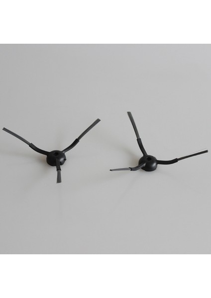 Proscenic M7 Pro Robotik Parçalar Ev Aletleri Için 2pcs Yan Fırça Seti (Yurt Dışından) modelleri
