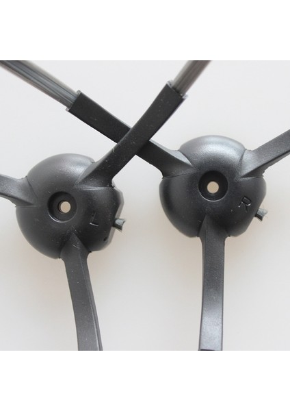 Proscenic M7 Pro Robotik Parçalar Ev Aletleri Için 2pcs Yan Fırça Seti (Yurt Dışından) fırsatları