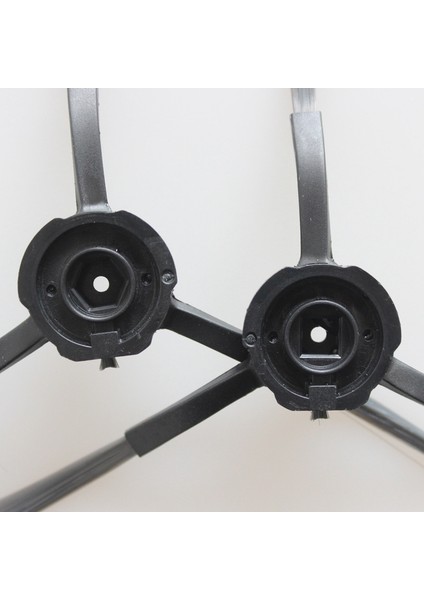 Proscenic M7 Pro Robotik Parçalar Ev Aletleri Için 2pcs Yan Fırça Seti (Yurt Dışından) indirimleri