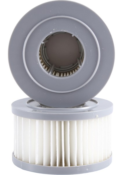 Xiaomi Jımmy JV85/JV85 Pro/h9 Pro Elektrikli Süpürge Için 4 Adet Hepa Filtre (Yurt Dışından)