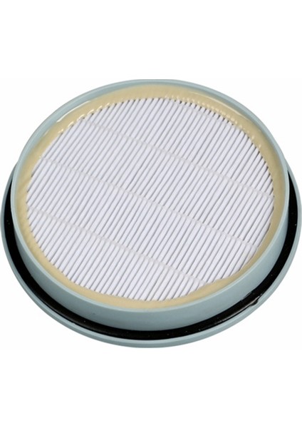 Philips Elektrikli Süpürge Süpürgesi Yedek Parçaları Için 2 Adet Hepa Filtre (Yurt Dışından)