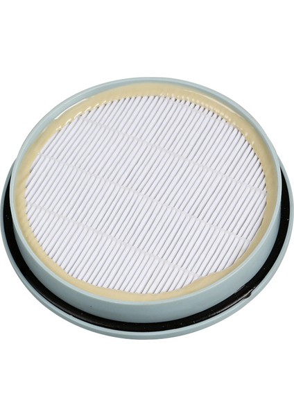 Philips Elektrikli Süpürge Süpürgesi Yedek Parçaları Için 2 Adet Hepa Filtre (Yurt Dışından)