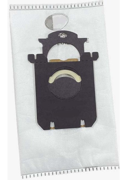 Philips Electrolux FC8202 FC8204 FC9087 Için S-Bag Için 18 Adet Toz Torbası (Yurt Dışından)