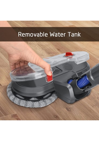 Dyson V15 V11 V10 V8 V7 Elektrikli Süpürge Için Paspas Ataşmanı, Elektrikli (Yurt Dışından) indirimleri