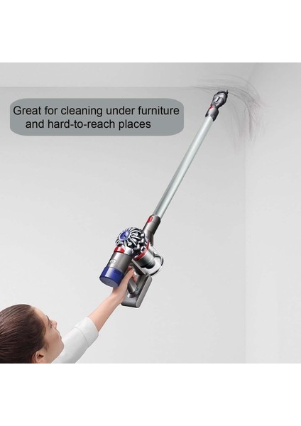 Dyson V11 V10 V8 V7 Çubuk Elektrikli Süpürgeler Için Hızlı Çıkarılan Değnek, D (Yurt Dışından) indirimleri