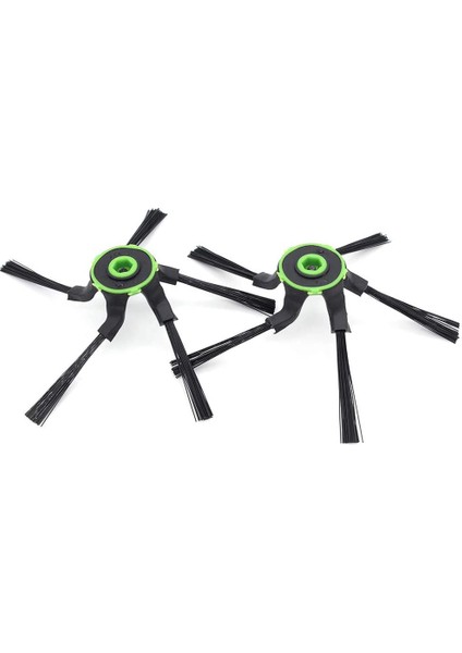 Irobot Roomba S9 (9150) S9+ S9 PLUS(9550) Için 10'lu Paket Yedek Kit (Yurt Dışından)