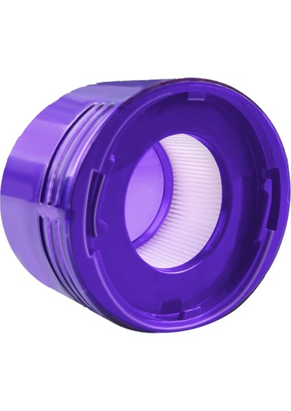 Dyson V8 Için Vakum Filtresi Değiştirme Kiti (Yurt Dışından)