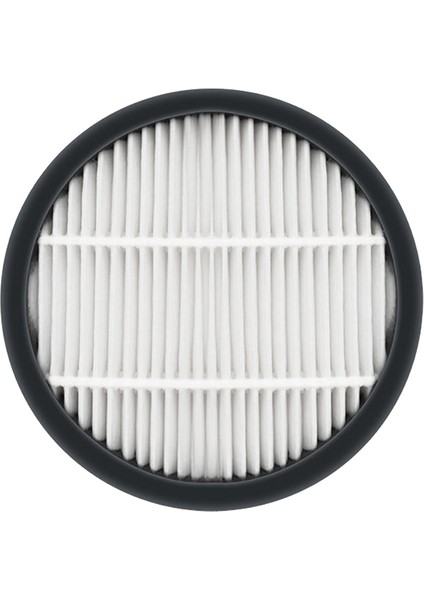 Xiaomi Deerma VC40 Için 8 Adet Hepa Filtre ve 1 Adet Temizleme Fırçası (Yurt Dışından)