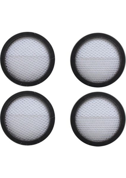 Lexy Jimmy Elektrikli Süpürge VC-B502-3 VC-B501 Için Akar Temizleme Filtresi (Yurt Dışından)