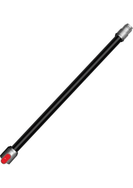 Dyson Ataşmanı Uzatma Borusu Çubuk Elektrikli Süpürgeler Için Siyah (Yurt Dışından)