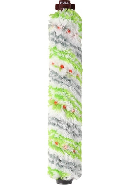 Bissell Crosswave 1785Q, 1785F, 1785B Için Çok Yüzeyli Fırça Rulosu (Yurt Dışından)