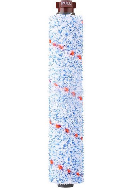 Bissell Crosswave 1785Q, 1785F, 1785B Için Çok Yüzeyli Fırça Rulosu (Yurt Dışından)