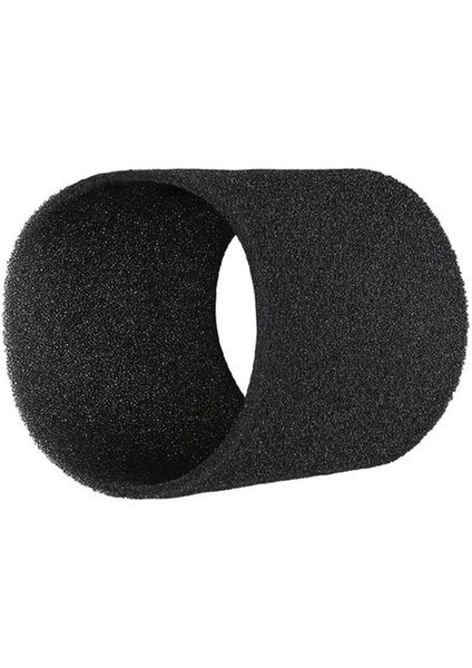Karcher Islak ve Kuru Köpük Filtre Için 6 Adet Mv 1 Wd 1 Mv1 Wd1 Kar Filtre (Yurt Dışından)