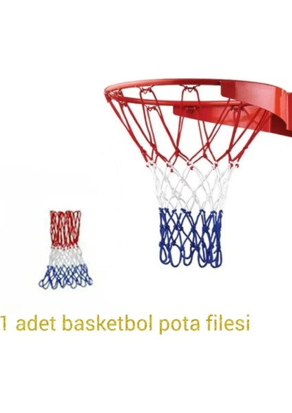 Standart Basketbol Pota filesi