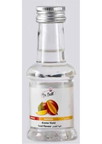 Mango Aroma 40 gr