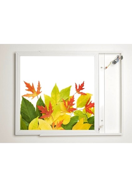60X60 LED Panel Sıva Üstü Desenli Tekli 46510971SU