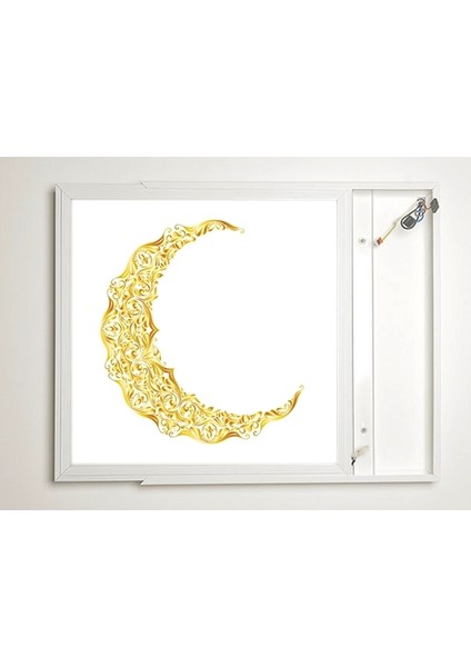 60X60 LED Panel Sıva Üstü Desenli Tekli 46511066SU