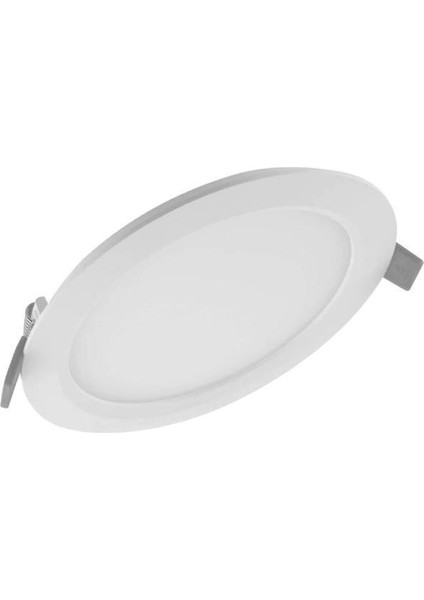 12W Slım LED Panel 4000K -Günışığı 14,5 cm Gömme Spot Armatür