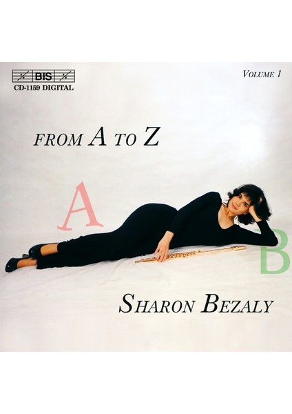 V/c: Solo- J.s. Bach, Cpe Bach, Bozza, Arnold, Be-Cd