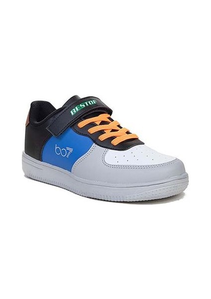 Çocuk (31-35) Yüksek Kalite Extra Rahat Anatomik Comfort Taban Spor Ayakkabı