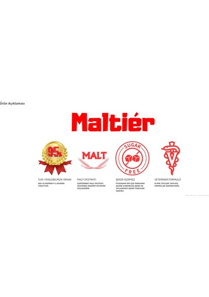 Malt Paste 100 gr Multi Vitamin & Tüy Yumağı Kontrolü & Bagışıklık Sistemi Destekleyici modelleri