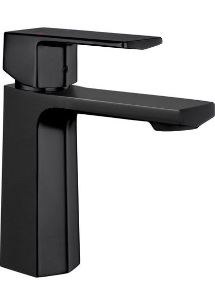 Royal Lavabo Bataryası Mat Siyah 102188666C1