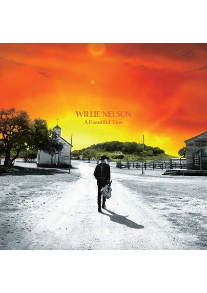 A Beautıful Tıme-Cd