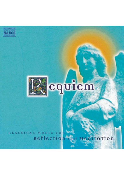 Requıem-Cd