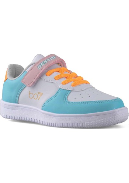 Çocuk (31-35) Yüksek Kalite Extra Rahat Anatomik Comfort Taban Spor Ayakkabı