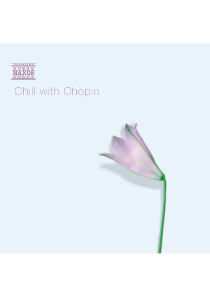 Chopın: Chıll Wıth Chopın-Cd