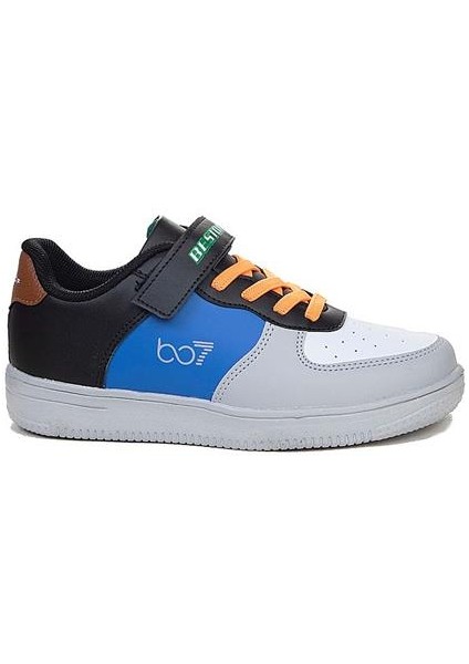 Çocuk (31-35) Yüksek Kalite Extra Rahat Anatomik Comfort Taban Spor Ayakkabı