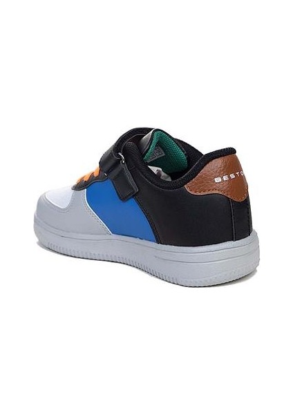 Çocuk (31-35) Yüksek Kalite Extra Rahat Anatomik Comfort Taban Spor Ayakkabı fiyatları