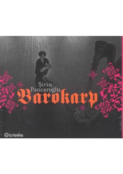 Barokarp-Cd