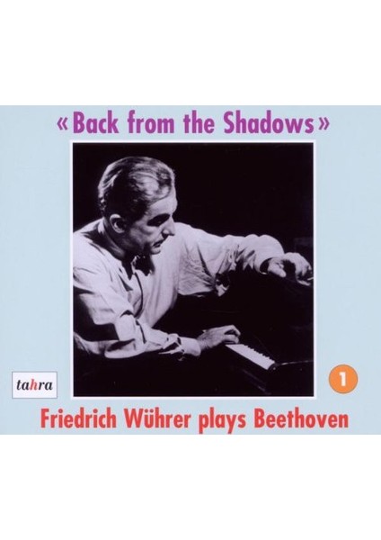 Beethoven: Pıano Con. Trıple Con., Pıano Son.-Cd