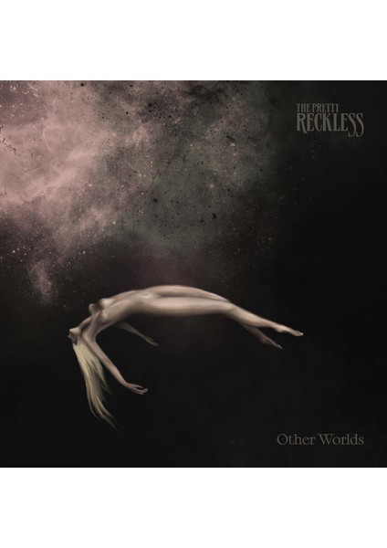 Other Worlds-Cd
