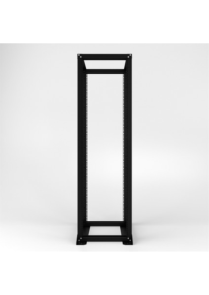 25U 19" Open Rack Double Cabinets 800MM
