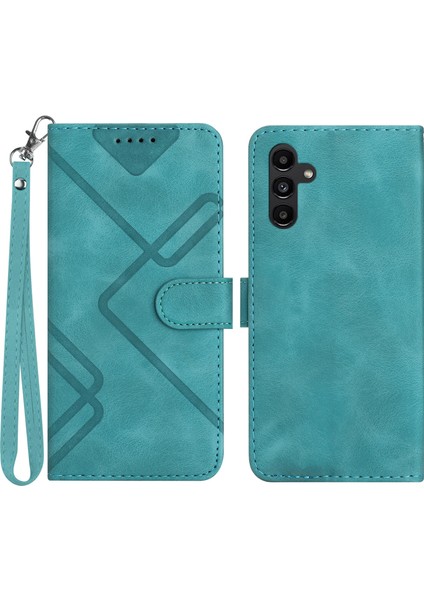 Samsung Galaxy A15 5g Telefon Kılıfı (Yurt Dışından)