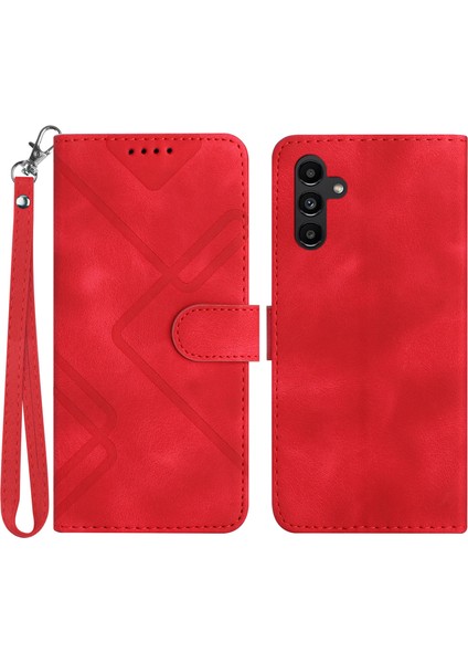 Samsung Galaxy A15 5g Telefon Kılıfı (Yurt Dışından)