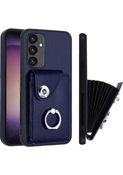 Samsung Galaxy A54 5g Telefon Kılıfı (Yurt Dışından)