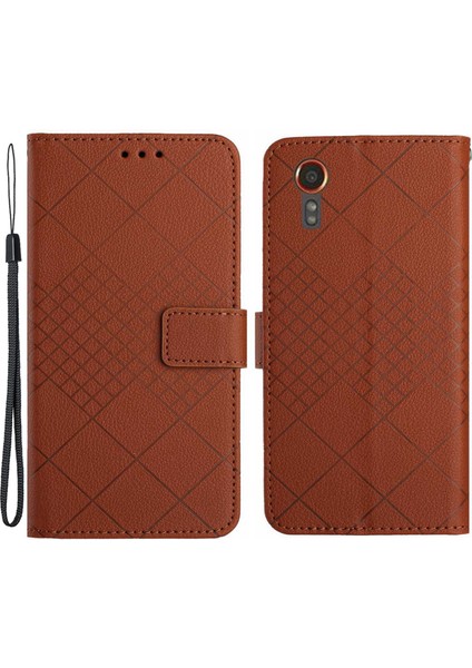 Samsung Galaxy Xcover 7 Telefon Kılıfı (Yurt Dışından)